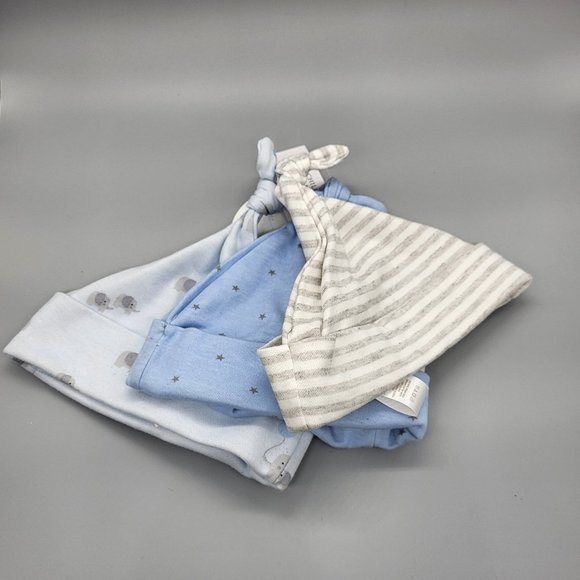 The Childrens Place Baby's Knotted Hats - Picture 6 of 6